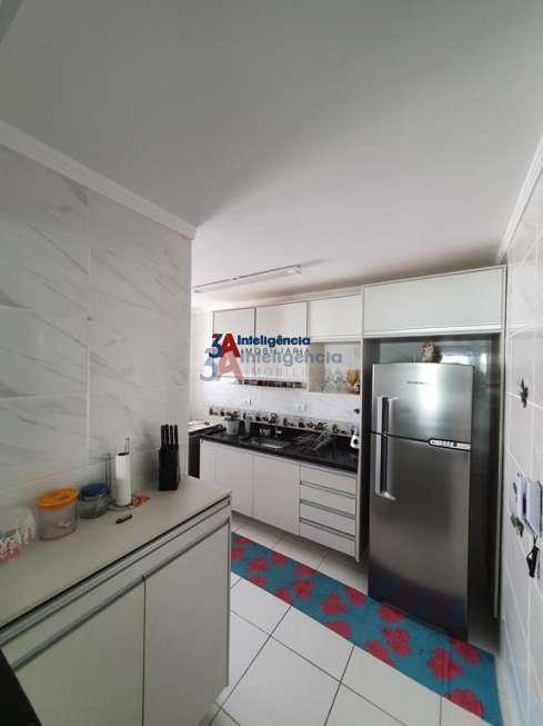 COBERTURA DUPLEX RA&Iacute;ZES CAMPOLIM &ndash; SOROCABA  Sorocaba - 