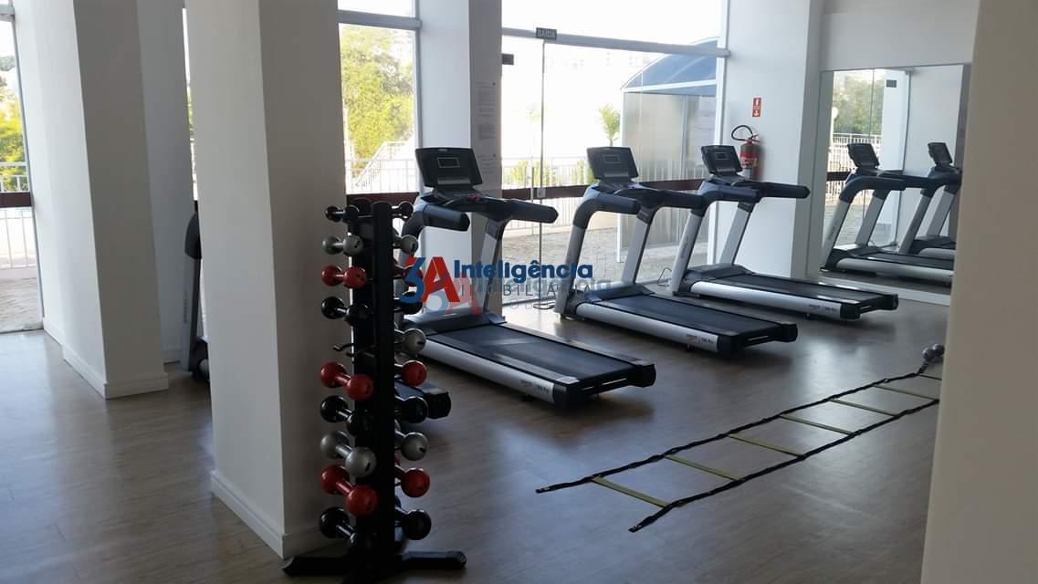 COBERTURA DUPLEX RA&Iacute;ZES CAMPOLIM &ndash; SOROCABA  Sorocaba - 