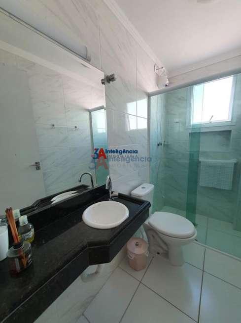 COBERTURA DUPLEX RA&Iacute;ZES CAMPOLIM &ndash; SOROCABA  Sorocaba - 