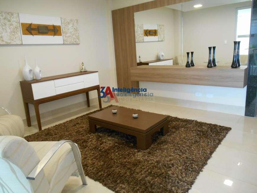 COBERTURA DUPLEX RA&Iacute;ZES CAMPOLIM &ndash; SOROCABA  Sorocaba - 