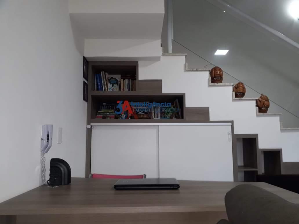 COBERTURA DUPLEX RA&Iacute;ZES CAMPOLIM &ndash; SOROCABA  Sorocaba - 