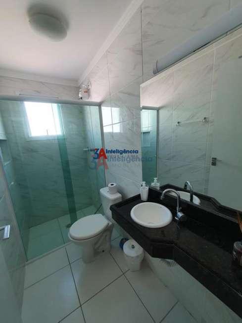 COBERTURA DUPLEX RA&Iacute;ZES CAMPOLIM &ndash; SOROCABA  Sorocaba - 
