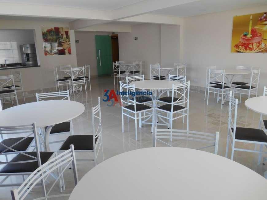 COBERTURA DUPLEX RA&Iacute;ZES CAMPOLIM &ndash; SOROCABA  Sorocaba - 