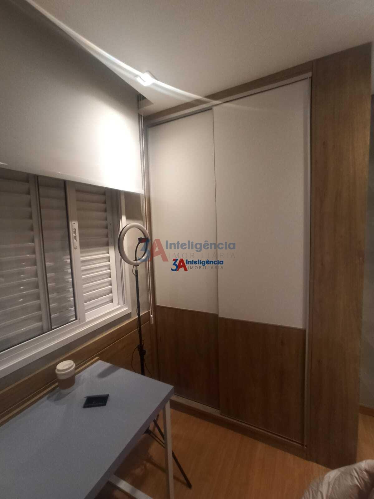 APARTAMENTO RESIDENCIAL VEREDAS  Sorocaba - 
