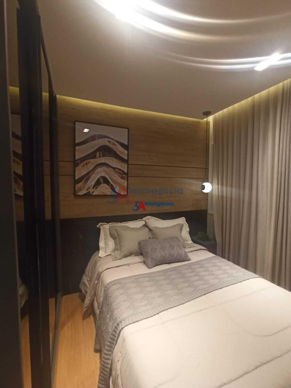 APARTAMENTO RESIDENCIAL VEREDAS  Sorocaba - 