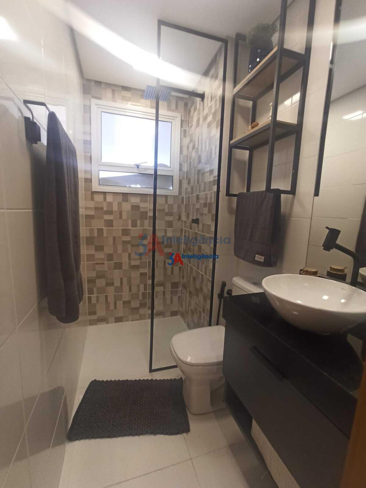 APARTAMENTO RESIDENCIAL VEREDAS  Sorocaba - 