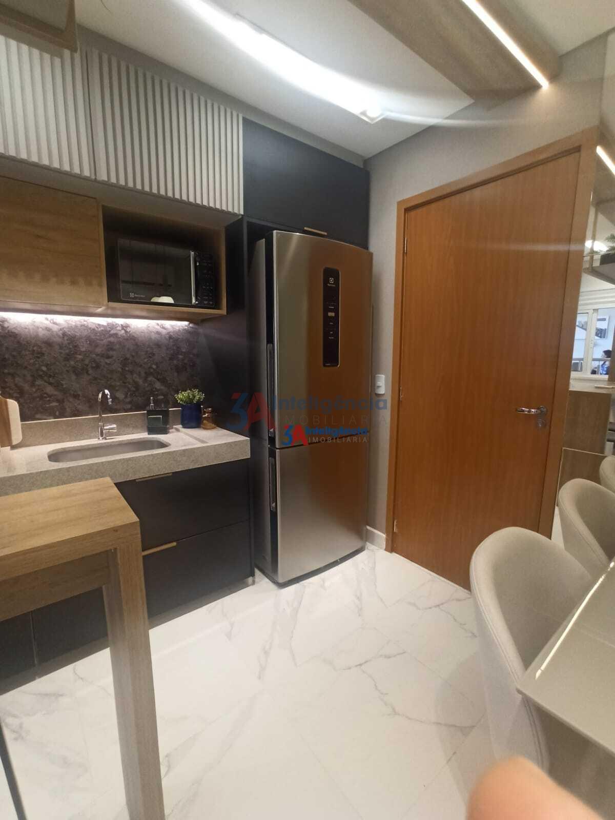 APARTAMENTO RESIDENCIAL VEREDAS  Sorocaba - 