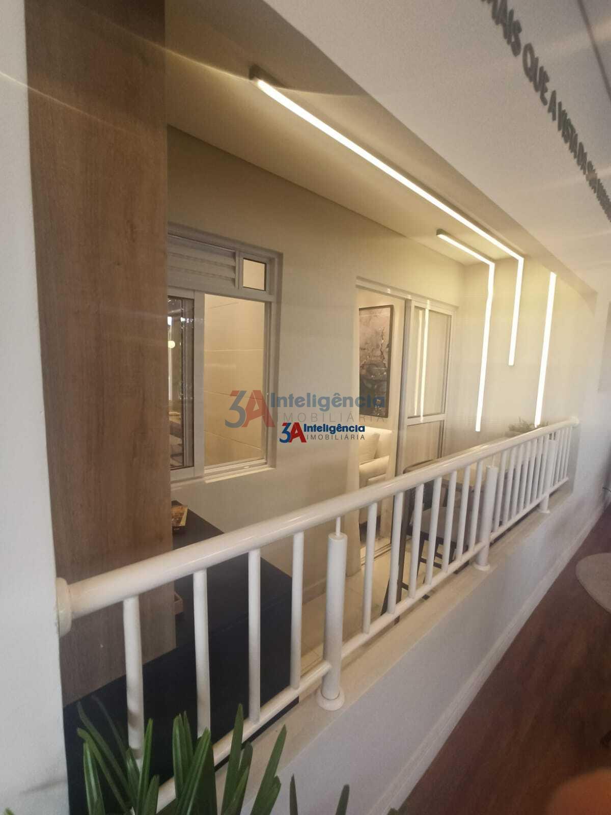 APARTAMENTO RESIDENCIAL VEREDAS  Sorocaba - 