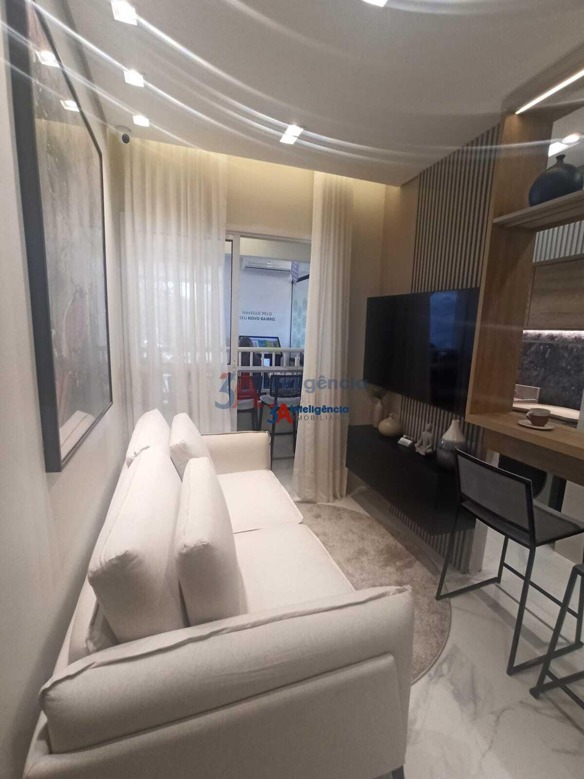 APARTAMENTO RESIDENCIAL VEREDAS  Sorocaba - 