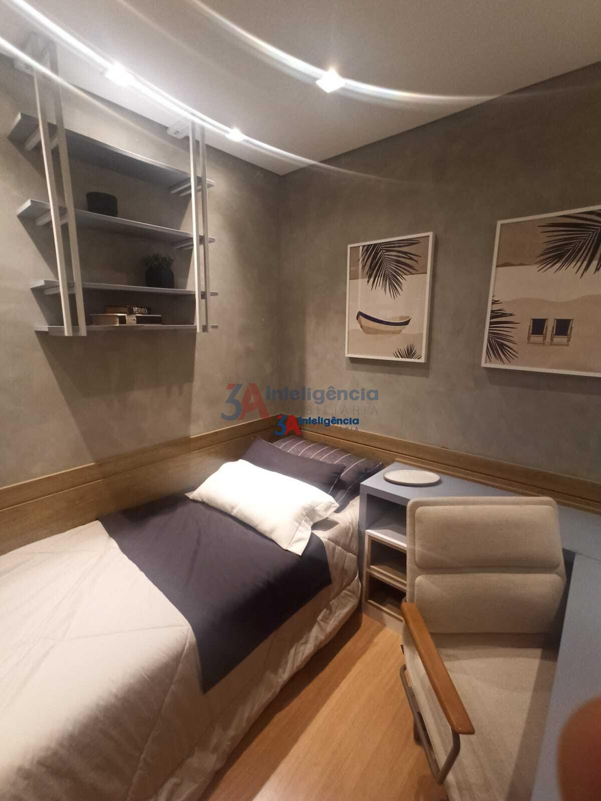 APARTAMENTO RESIDENCIAL VEREDAS  Sorocaba - 