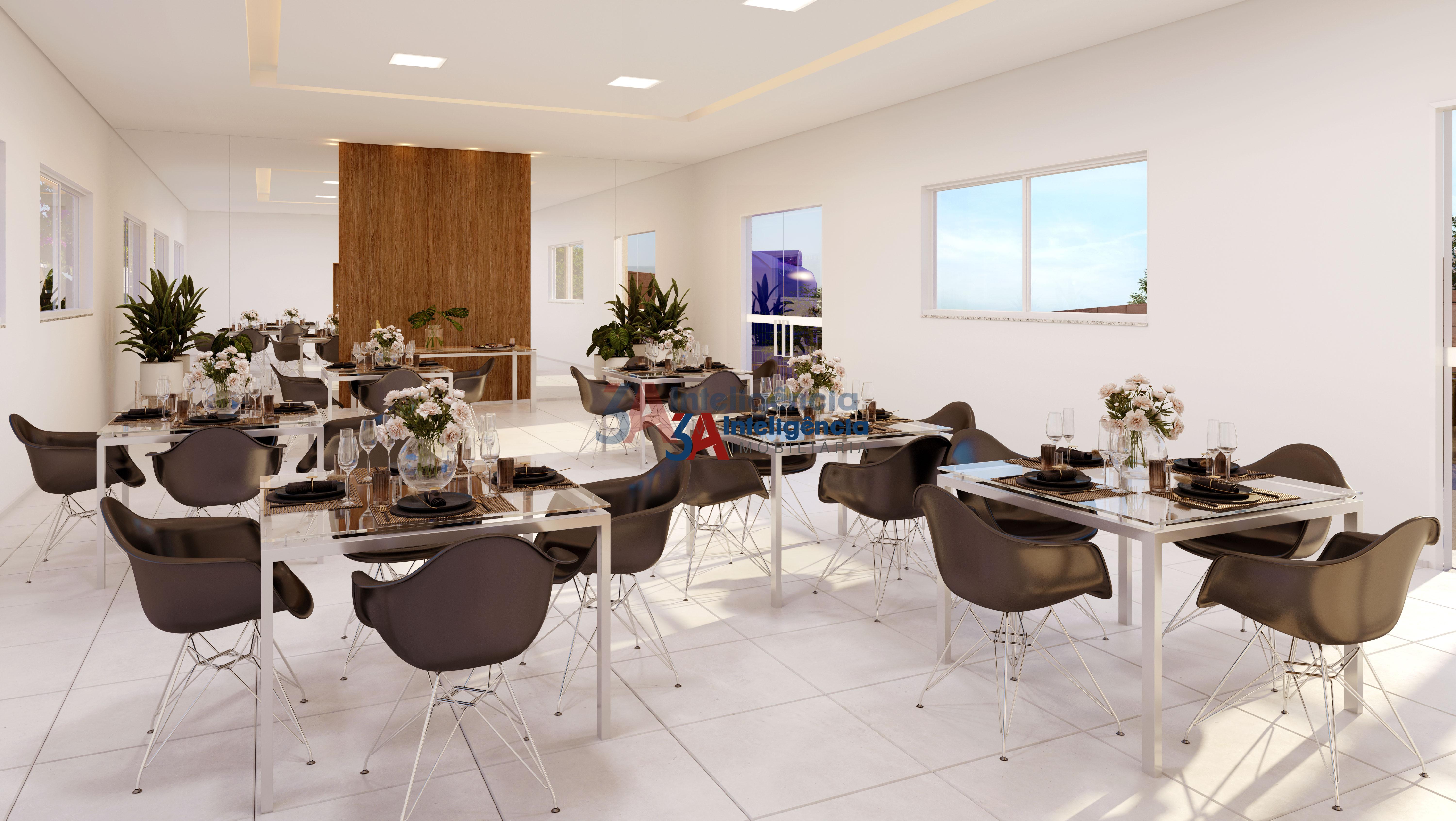 APARTAMENTO RESIDENCIAL VEREDAS  Sorocaba - 