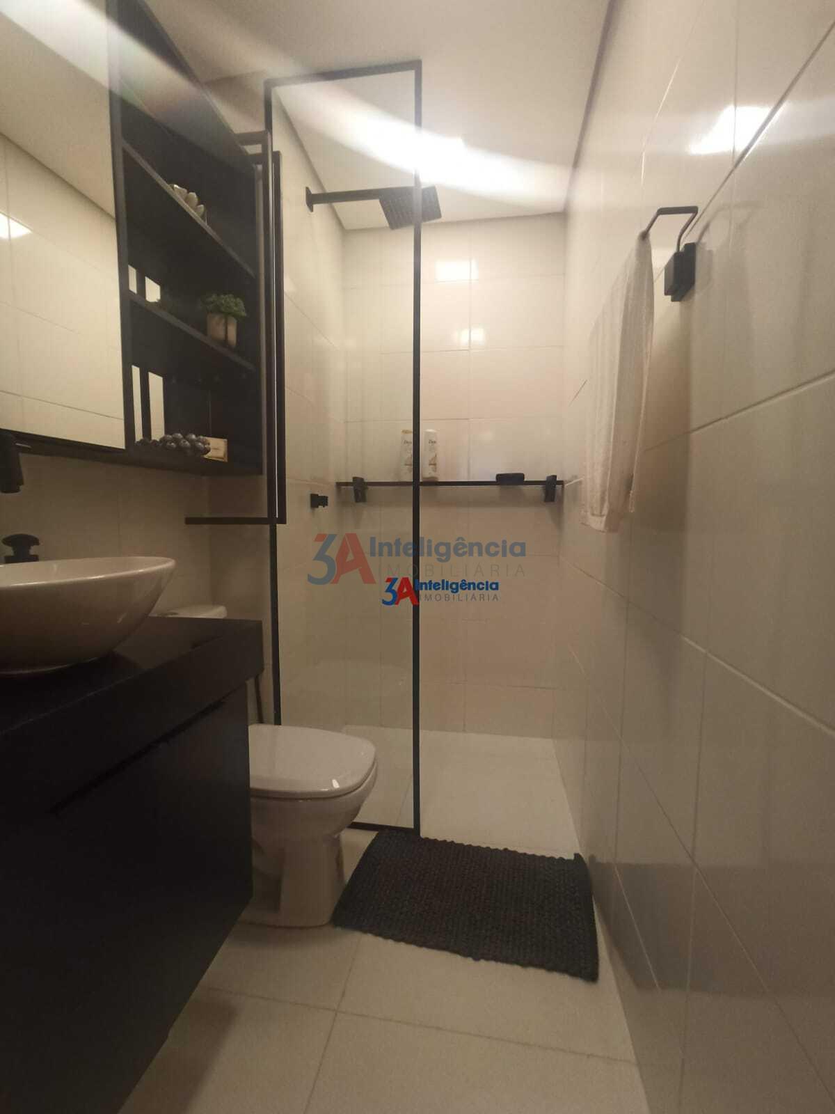 APARTAMENTO RESIDENCIAL VEREDAS  Sorocaba - 