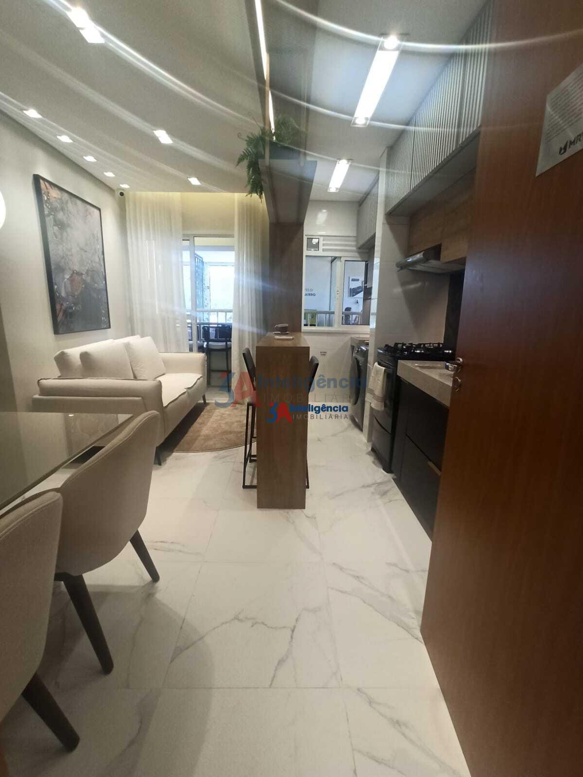 APARTAMENTO RESIDENCIAL VEREDAS  Sorocaba - 