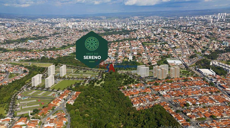 APARTAMENTO RESIDENCIAL VEREDAS  Sorocaba - 