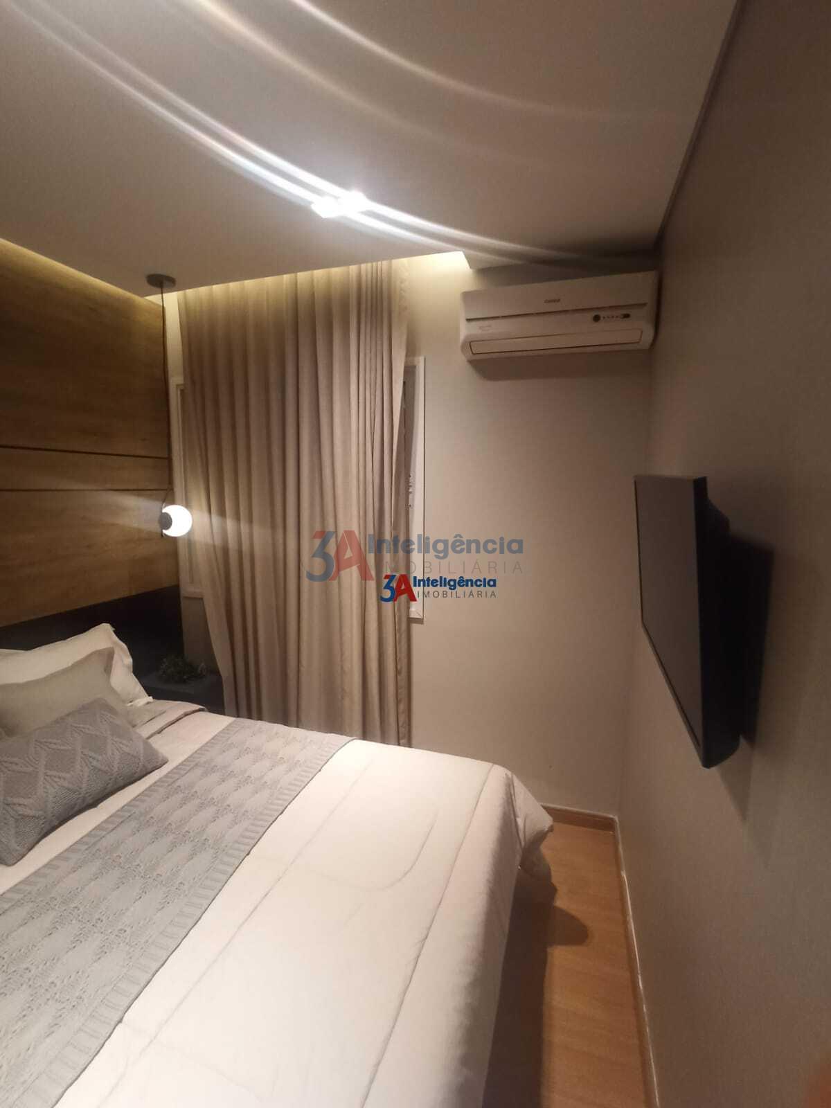APARTAMENTO RESIDENCIAL VEREDAS  Sorocaba - 