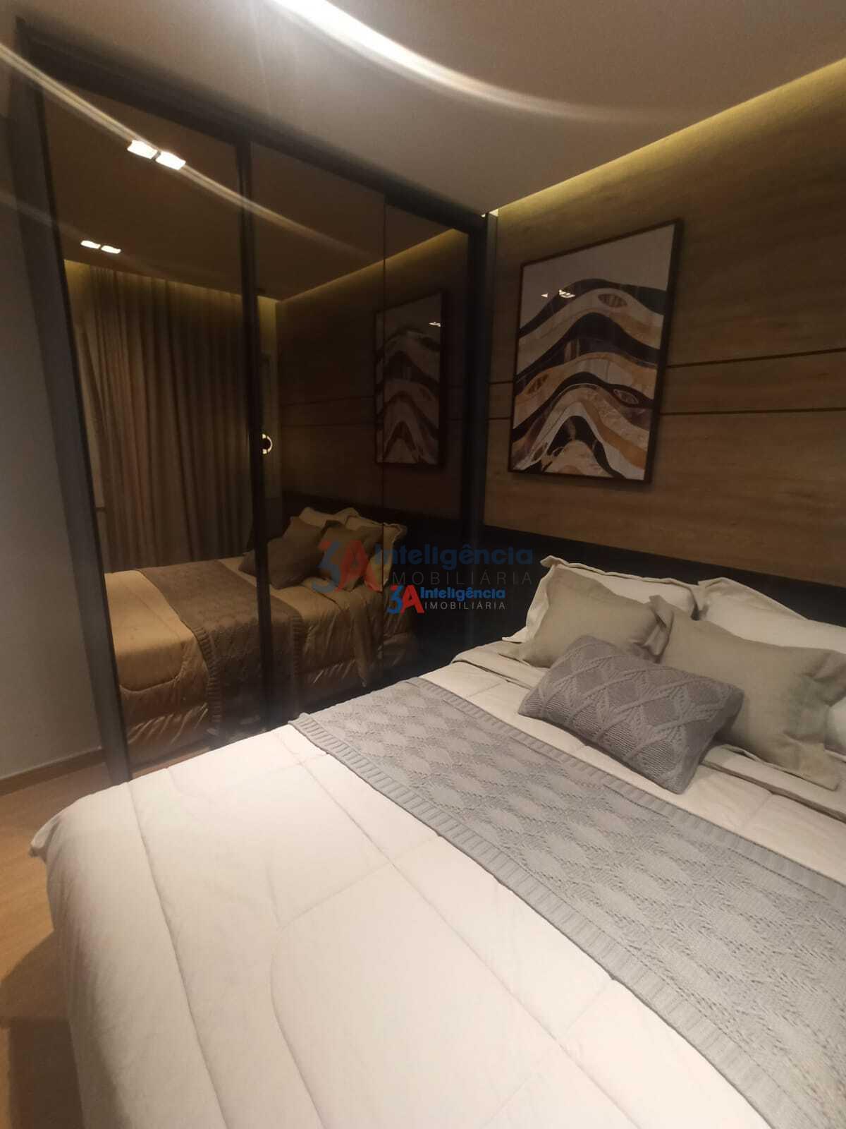 APARTAMENTO RESIDENCIAL VEREDAS  Sorocaba - 
