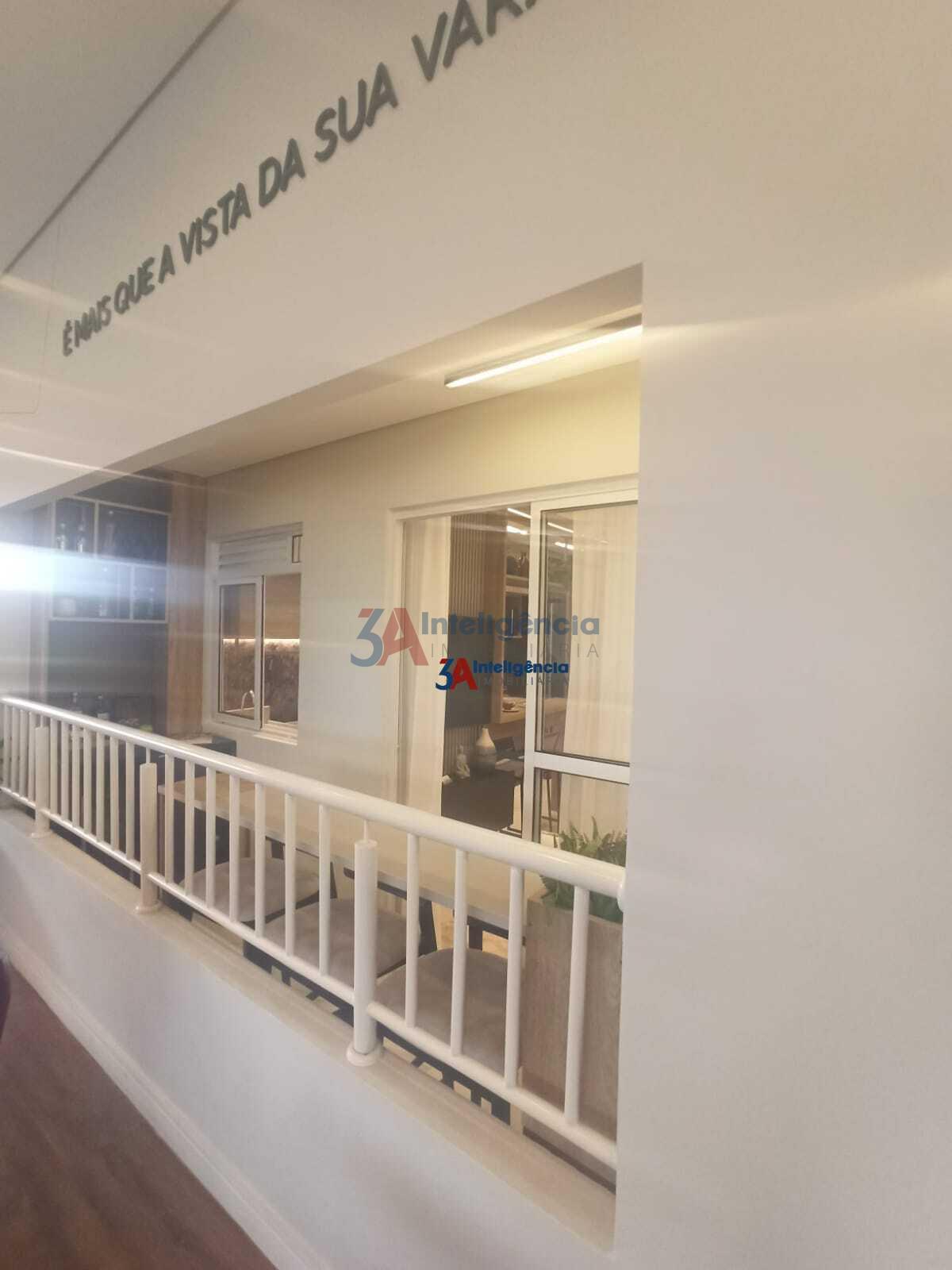 APARTAMENTO RESIDENCIAL VEREDAS  Sorocaba - 