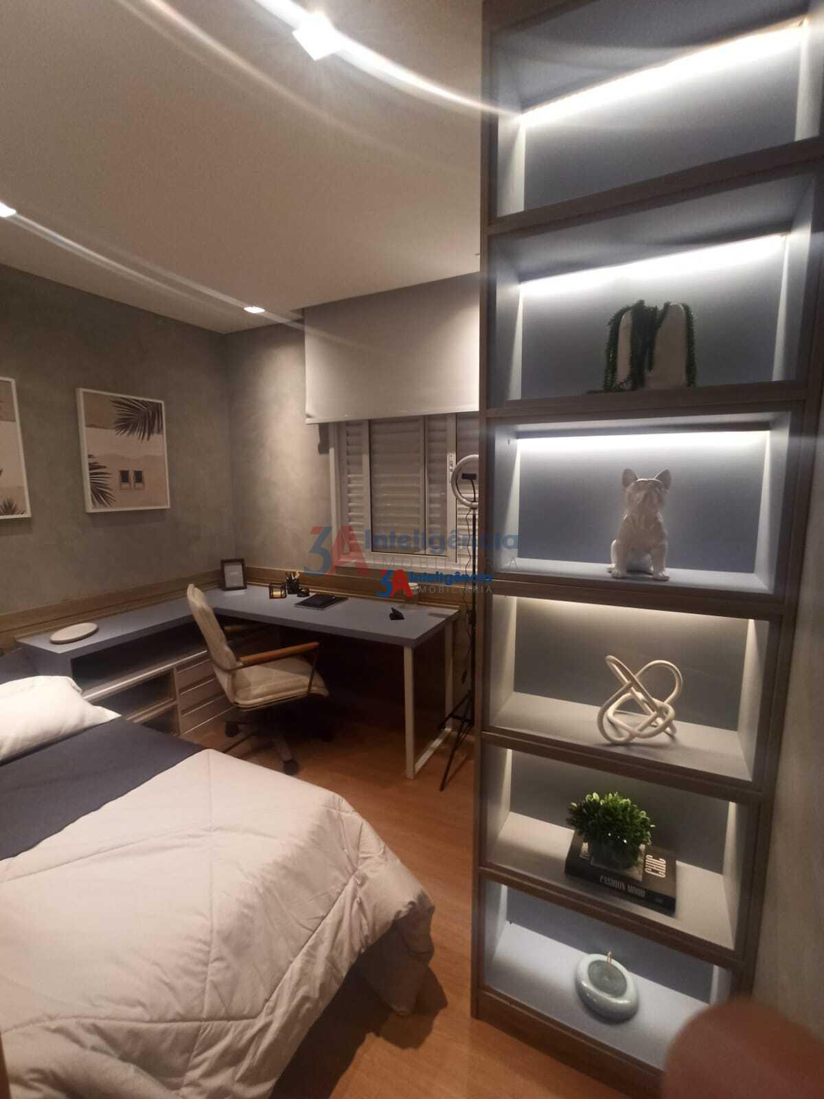APARTAMENTO RESIDENCIAL VEREDAS  Sorocaba - 