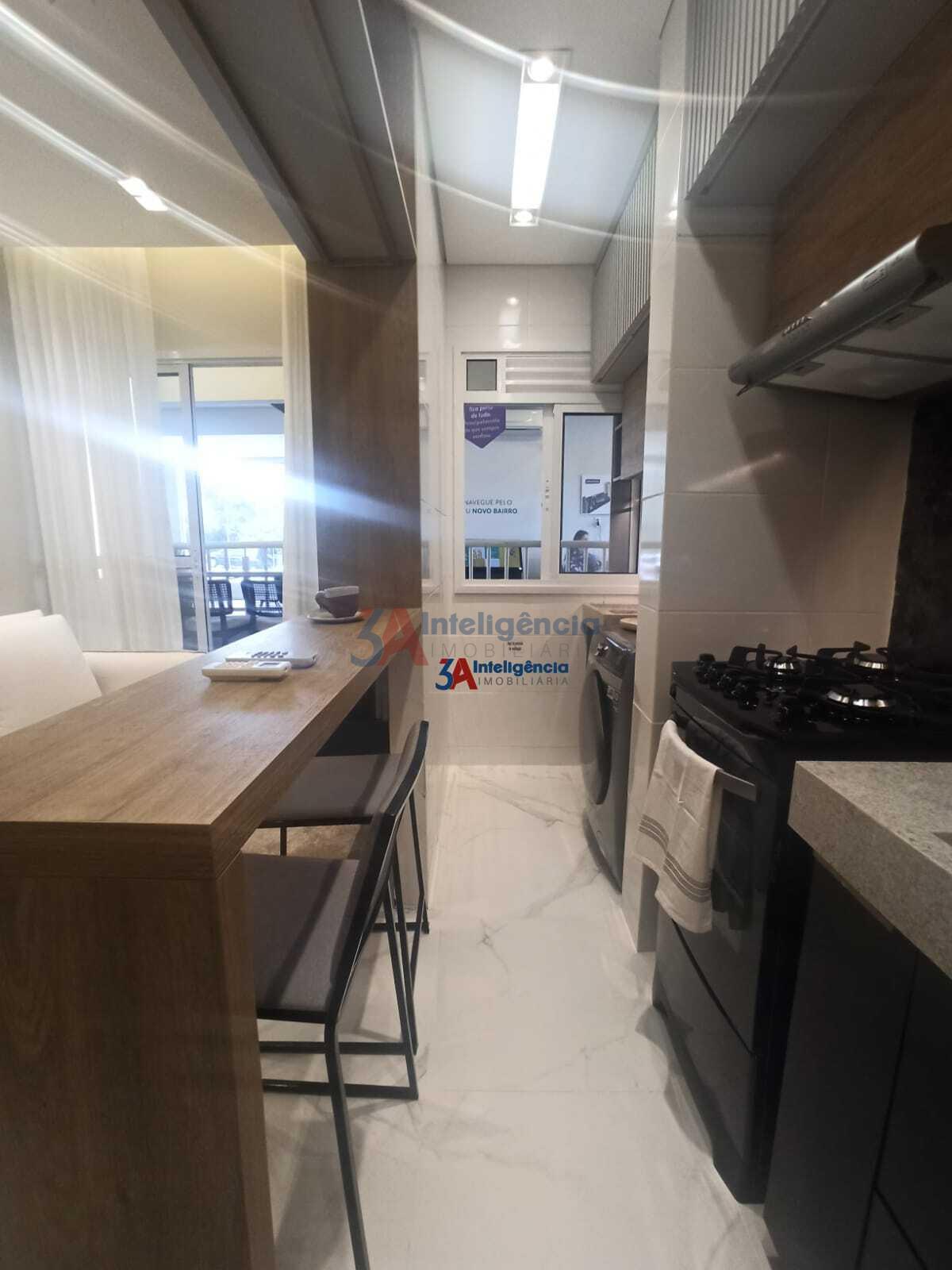 APARTAMENTO RESIDENCIAL VEREDAS  Sorocaba - 
