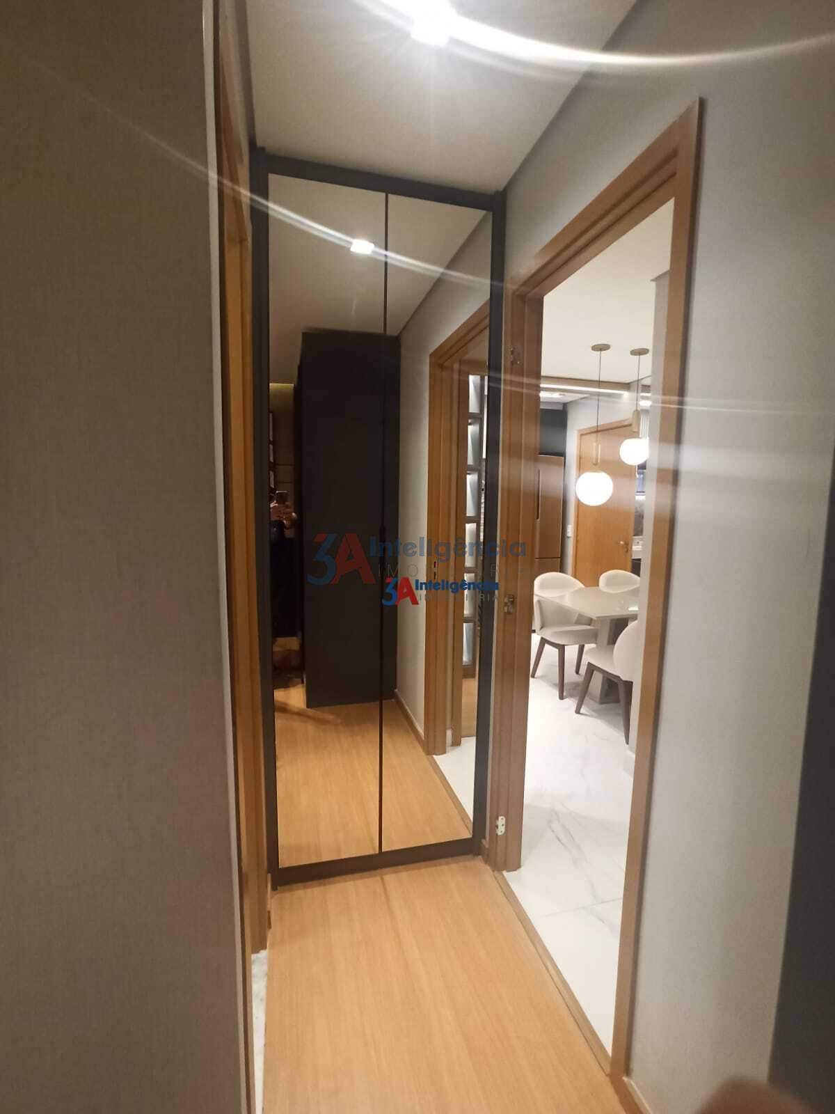 APARTAMENTO RESIDENCIAL VEREDAS  Sorocaba - 