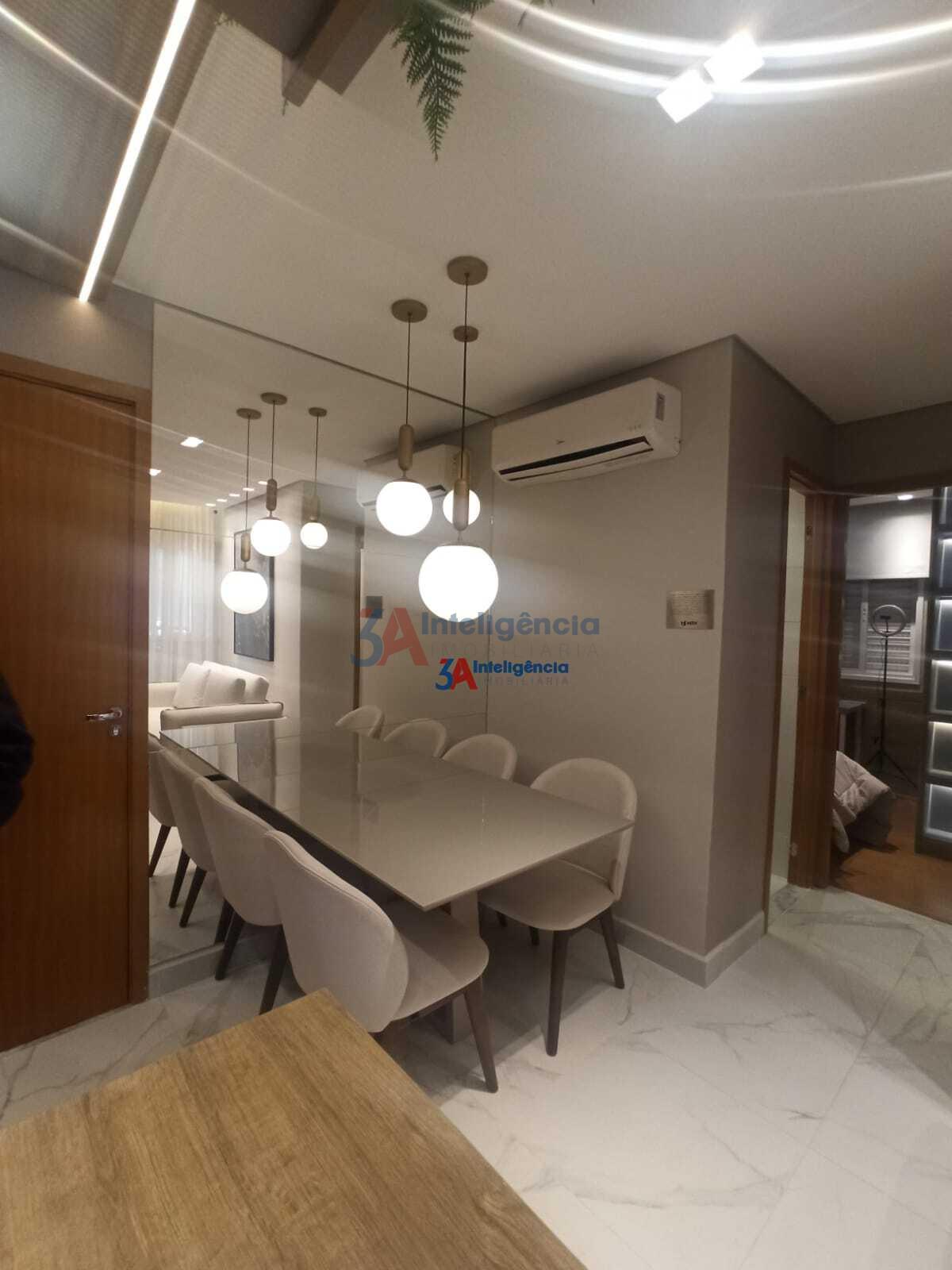 APARTAMENTO RESIDENCIAL VEREDAS  Sorocaba - 