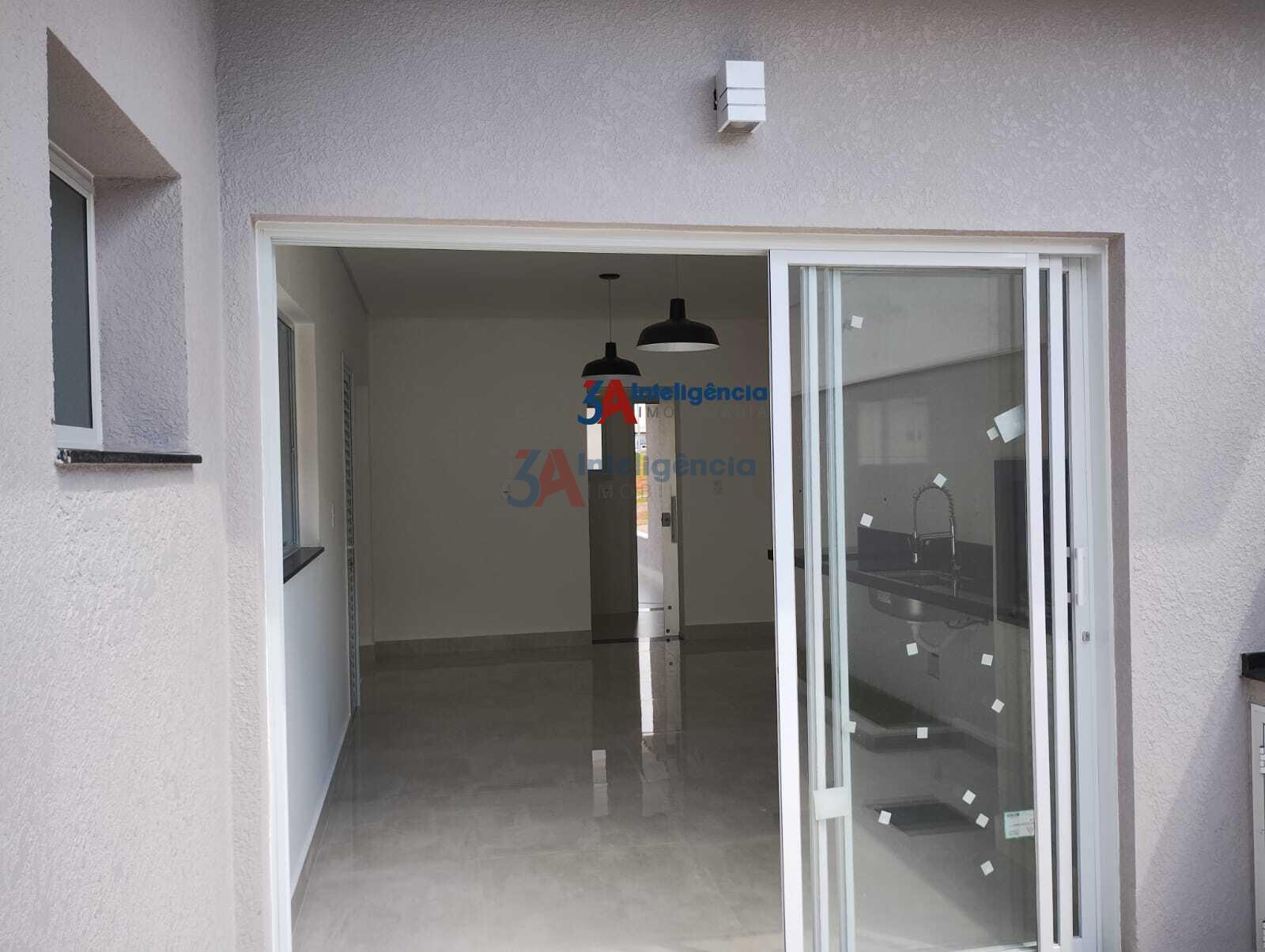 CASA CONDOM&Iacute;NIO HELENA MARIA &ndash; SOROCABA  Sorocaba - 