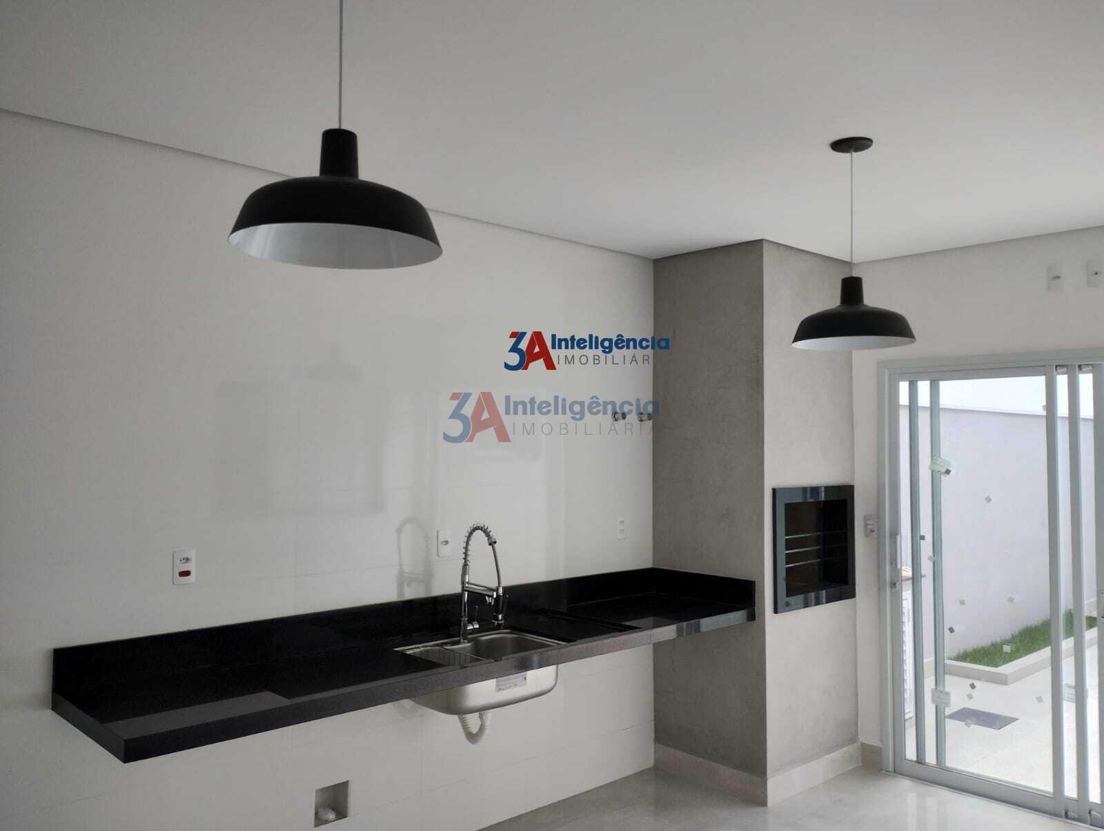 CASA CONDOM&Iacute;NIO HELENA MARIA &ndash; SOROCABA  Sorocaba - 