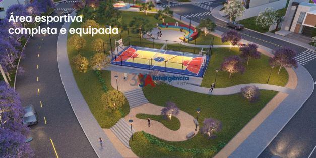TERRENO SMART URBA &ndash; VOTORANTIM  Votorantim - 