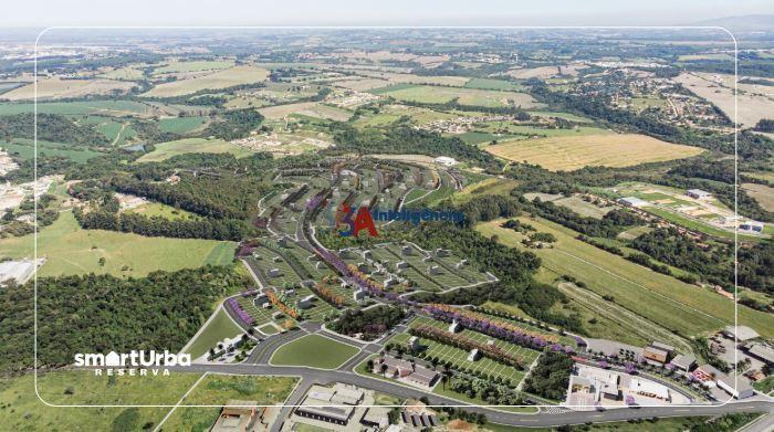 TERRENO SMART URBA &ndash; VOTORANTIM  Votorantim - 
