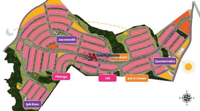 TERRENO SMART URBA &ndash; VOTORANTIM  Votorantim - 