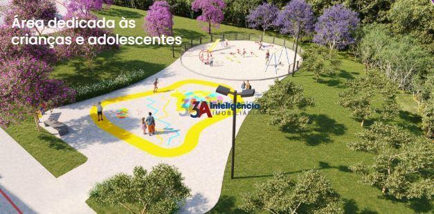 TERRENO SMART URBA &ndash; VOTORANTIM  Votorantim - 