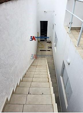 SOBRADO JARDIM SANTO ANDR&Eacute; &ndash; SOROCABA  Sorocaba - 