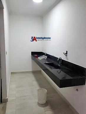 SOBRADO JARDIM SANTO ANDR&Eacute; &ndash; SOROCABA  Sorocaba - 