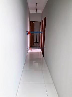 SOBRADO JARDIM SANTO ANDR&Eacute; &ndash; SOROCABA  Sorocaba - 