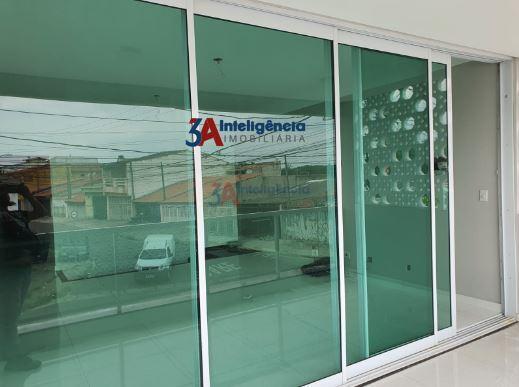 SOBRADO JARDIM SANTO ANDR&Eacute; &ndash; SOROCABA  Sorocaba - 