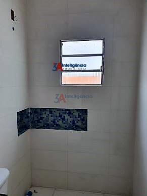 SOBRADO JARDIM SANTO ANDR&Eacute; &ndash; SOROCABA  Sorocaba - 