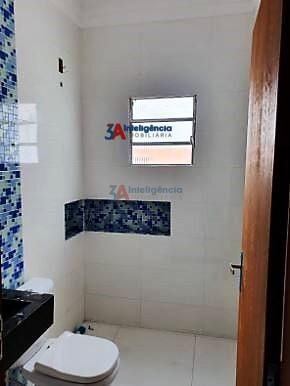 SOBRADO JARDIM SANTO ANDR&Eacute; &ndash; SOROCABA  Sorocaba - 