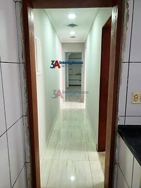 SOBRADO JARDIM SANTO ANDR&Eacute; &ndash; SOROCABA  Sorocaba - 