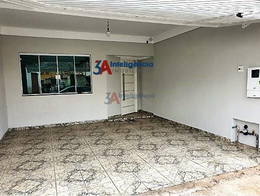 SOBRADO JARDIM SANTO ANDR&Eacute; &ndash; SOROCABA  Sorocaba - 