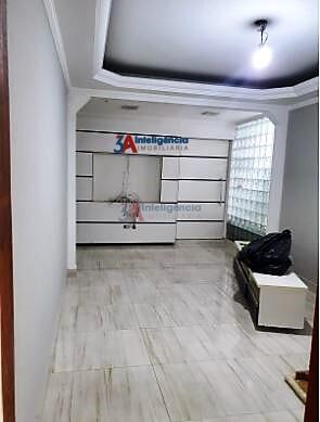SOBRADO JARDIM SANTO ANDR&Eacute; &ndash; SOROCABA  Sorocaba - 