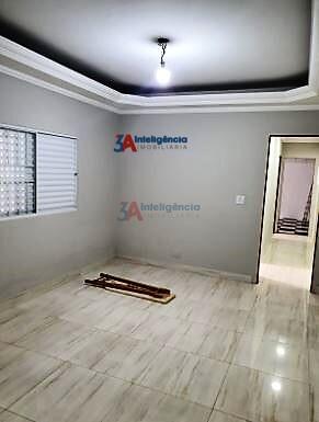 SOBRADO JARDIM SANTO ANDR&Eacute; &ndash; SOROCABA  Sorocaba - 
