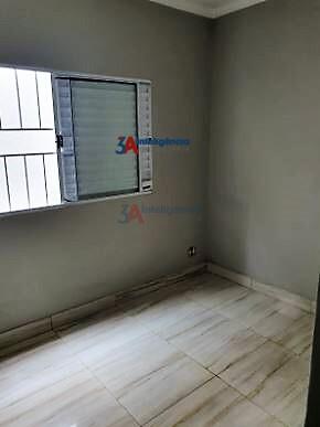 SOBRADO JARDIM SANTO ANDR&Eacute; &ndash; SOROCABA  Sorocaba - 