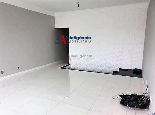 SOBRADO JARDIM SANTO ANDR&Eacute; &ndash; SOROCABA  Sorocaba - 