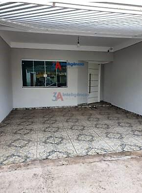 SOBRADO JARDIM SANTO ANDR&Eacute; &ndash; SOROCABA  Sorocaba - 