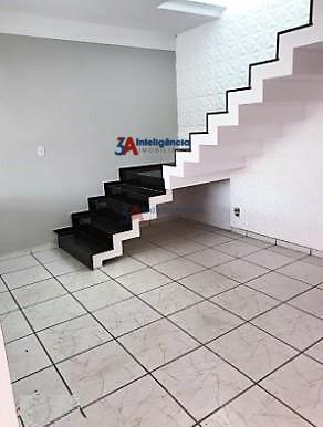SOBRADO JARDIM SANTO ANDR&Eacute; &ndash; SOROCABA  Sorocaba - 
