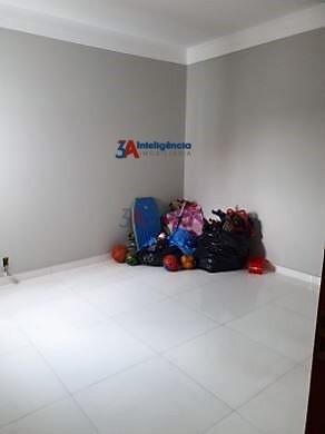 SOBRADO JARDIM SANTO ANDR&Eacute; &ndash; SOROCABA  Sorocaba - 