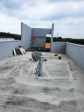 SOBRADO JARDIM SANTO ANDR&Eacute; &ndash; SOROCABA  Sorocaba - 