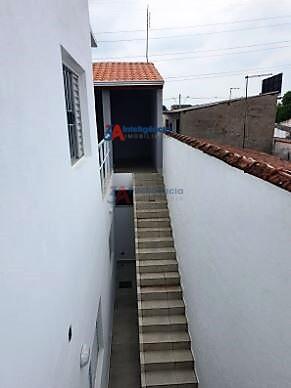 SOBRADO JARDIM SANTO ANDR&Eacute; &ndash; SOROCABA  Sorocaba - 