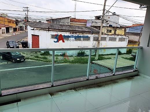 SOBRADO JARDIM SANTO ANDR&Eacute; &ndash; SOROCABA  Sorocaba - 
