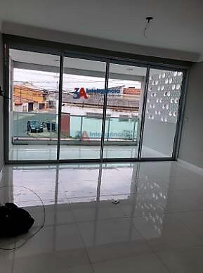 SOBRADO JARDIM SANTO ANDR&Eacute; &ndash; SOROCABA  Sorocaba - 